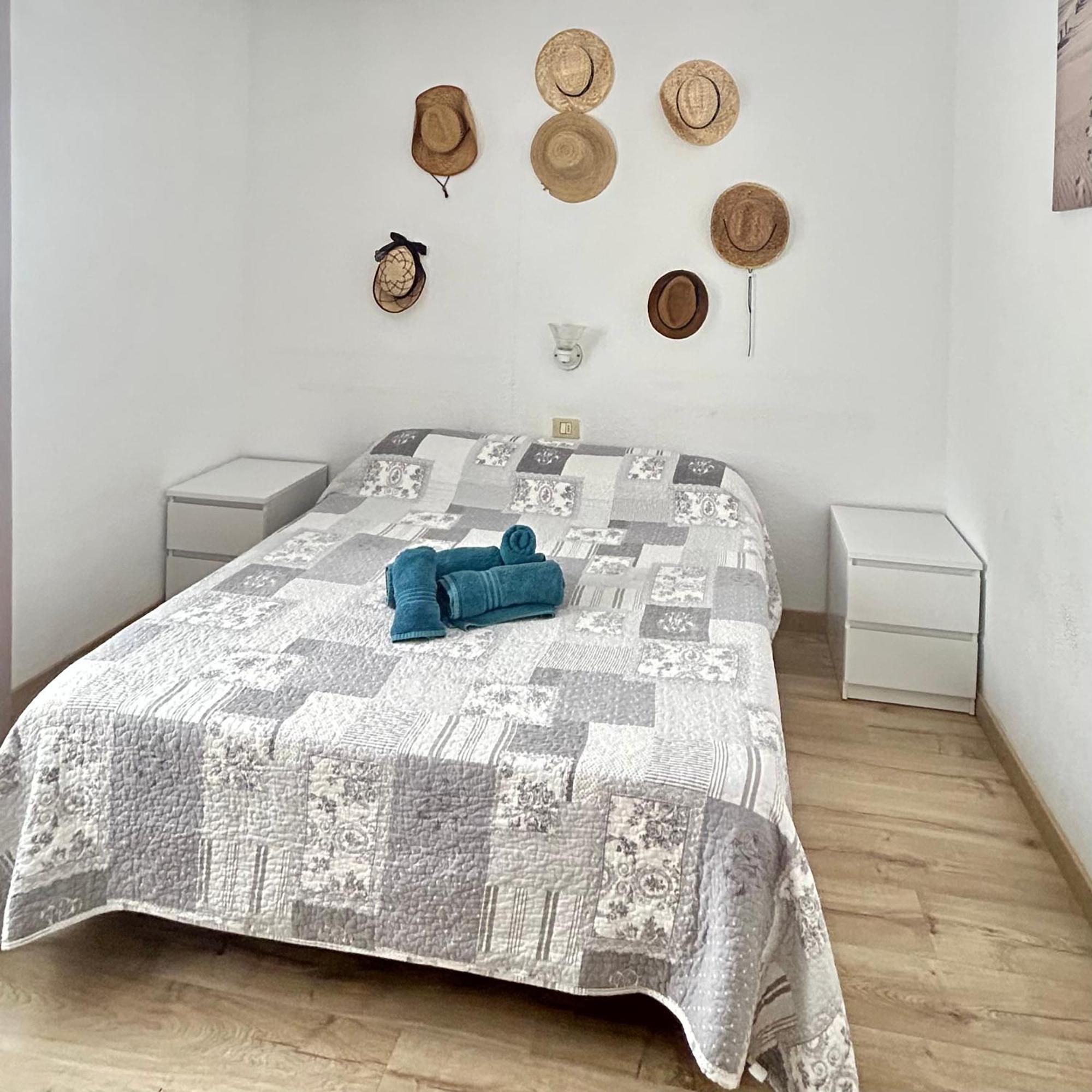 Lovely 1 Bed Apartment In Castle Harbour C108 ลอส กริสเตียนอส ภายนอก รูปภาพ